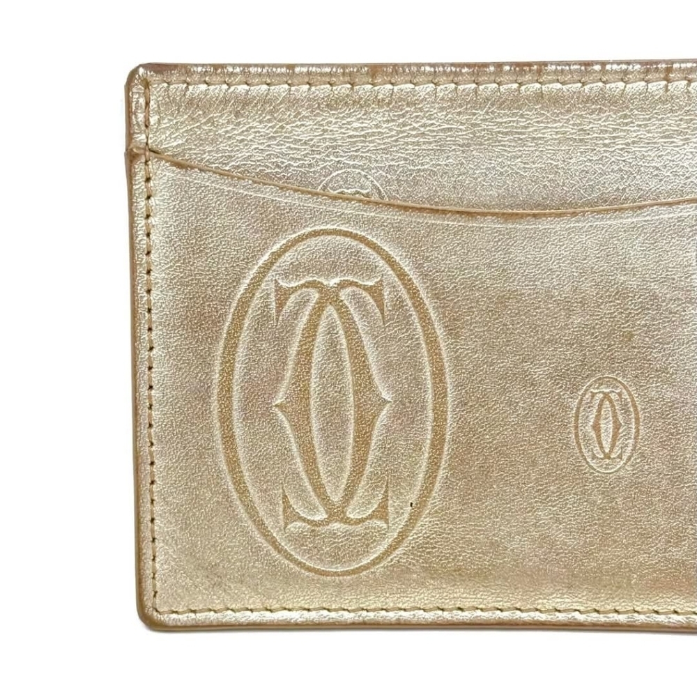 ⚜️◾️ C4RTlER CARDHOLDER▪️⚜️ - Picture 4 of 8